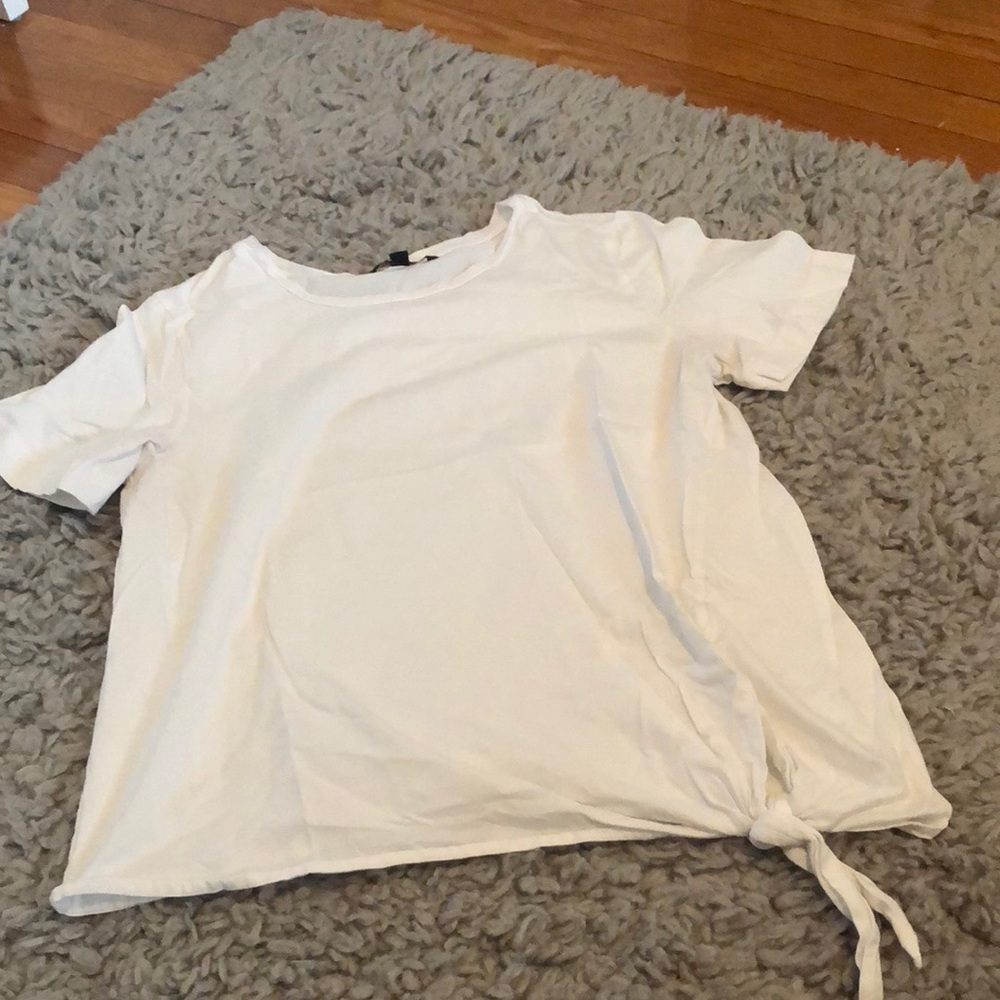 Banana republic t shirt